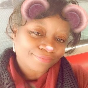 Meet your Posher, Annetta